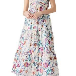 Eliora Floral Dress